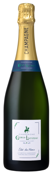 Éclat des Blancs BLANC DE BLANCS