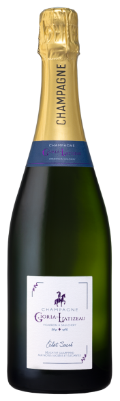 Éclat Sucré DEMI SEC