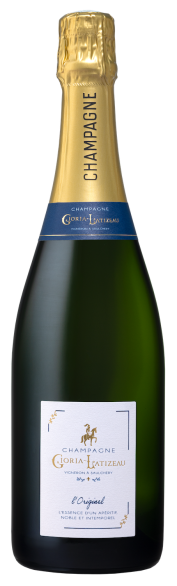 L'Originel Brut Classique